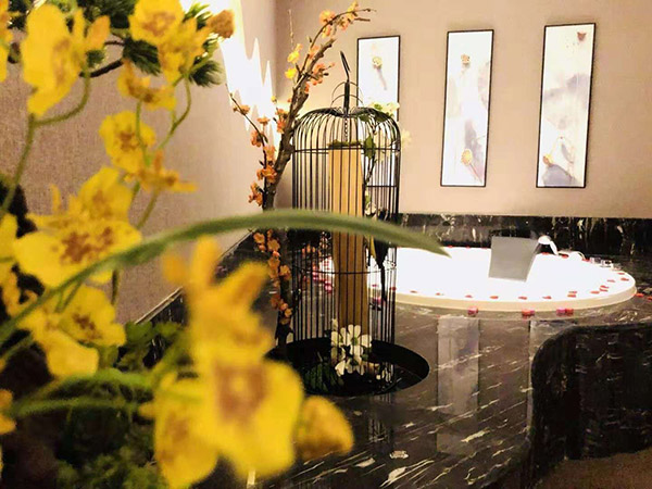 福田区桑拿按摩店推荐：哪家性价比高？