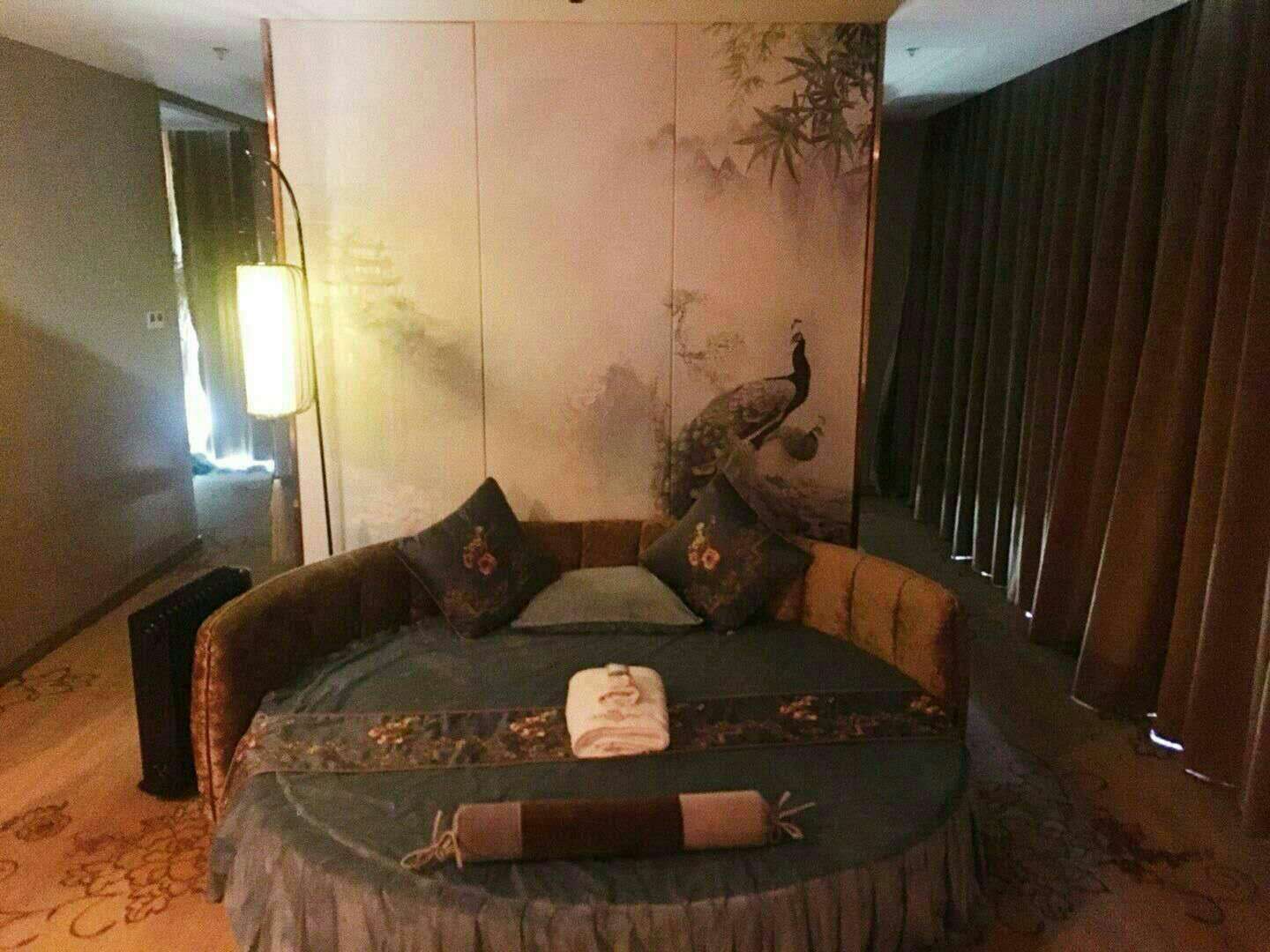 西安精锐男士会所：隐秘之地，尊享体验