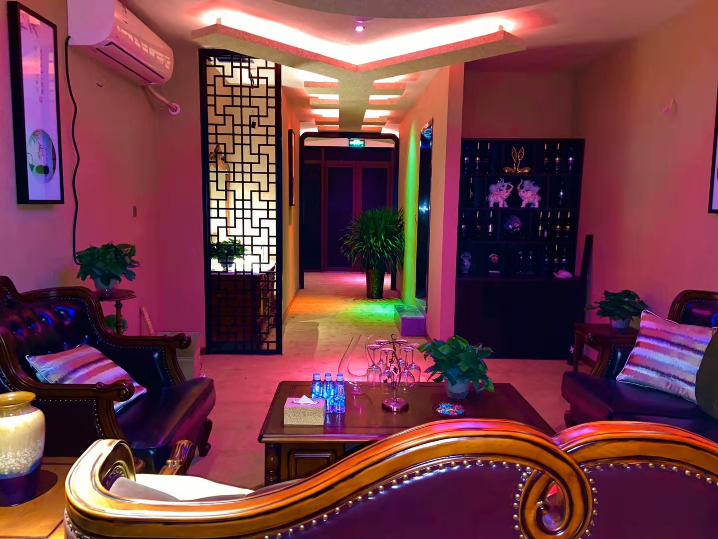 五华万达SPA，尊享高端水疗新体验