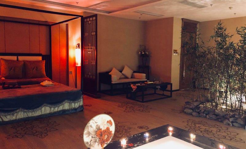 东莞按摩哪里好玩？价格几何？探秘休闲胜地