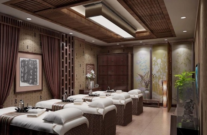 无锡东亭按摩住宿服务区一览