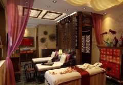 温州龙湾哪里有好的足疗按摩店？