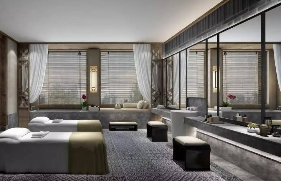 值得一去的杭州高端足道减压会所(杭州好地方)