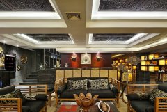 杭州下沙泡澡好去处推荐：舒适泡池任你选