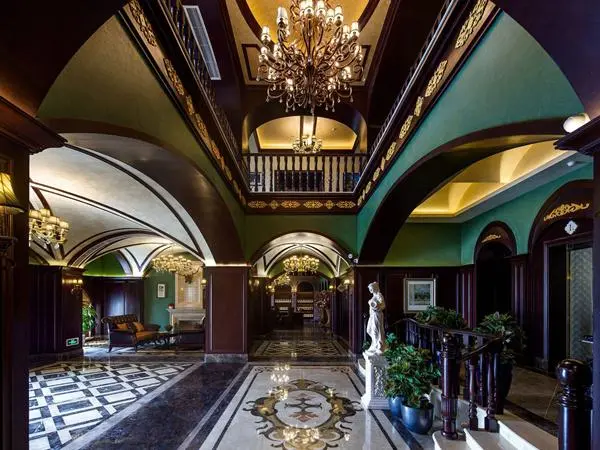 徐州云龙湖洗浴会所体验如何？地址详址揭晓