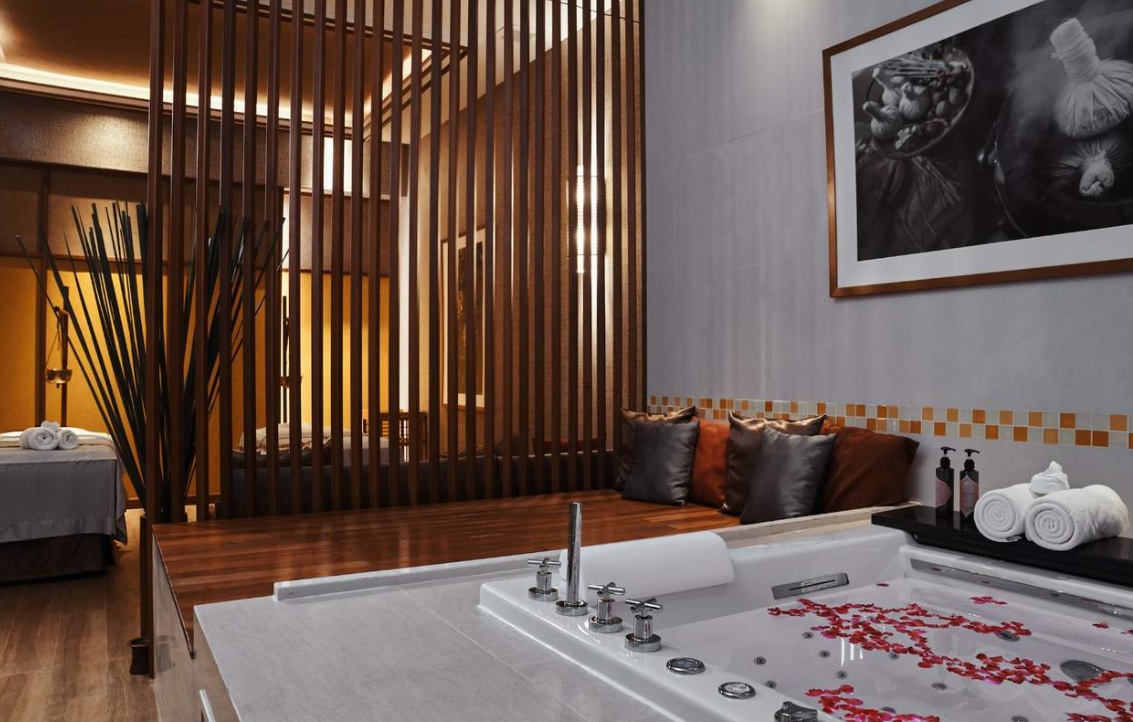 厦门足浴会所玩乐指南推荐