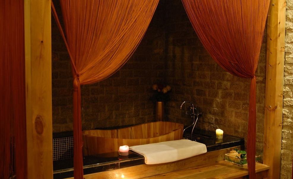 苏州兰亭足浴体验如何？价格合理吗？