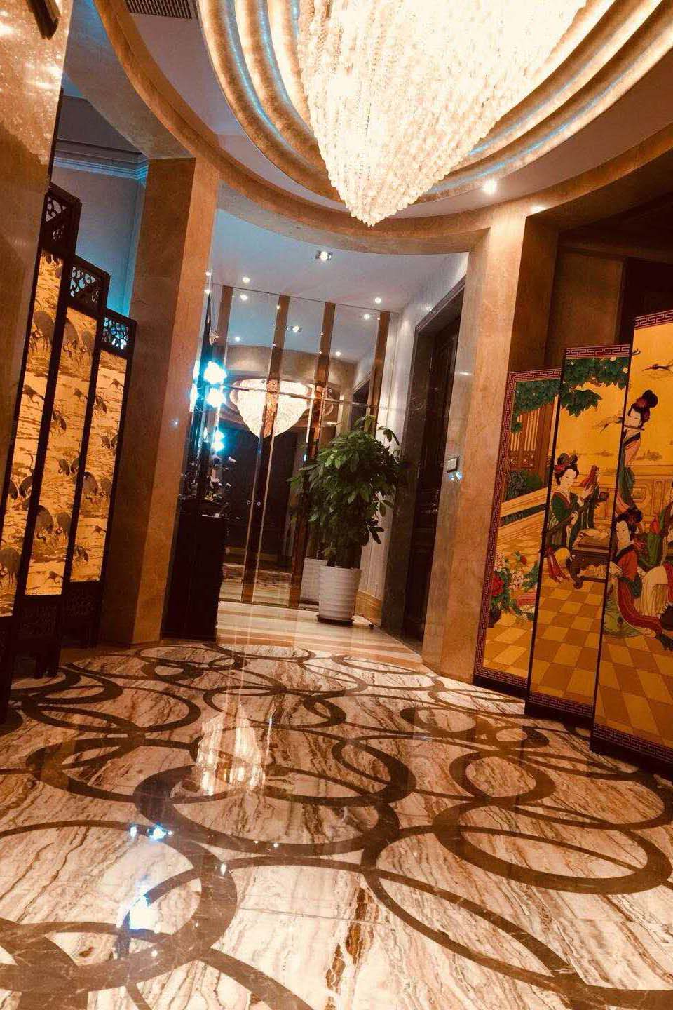 北京男士休闲圣地：隐秘空间，尊享时光