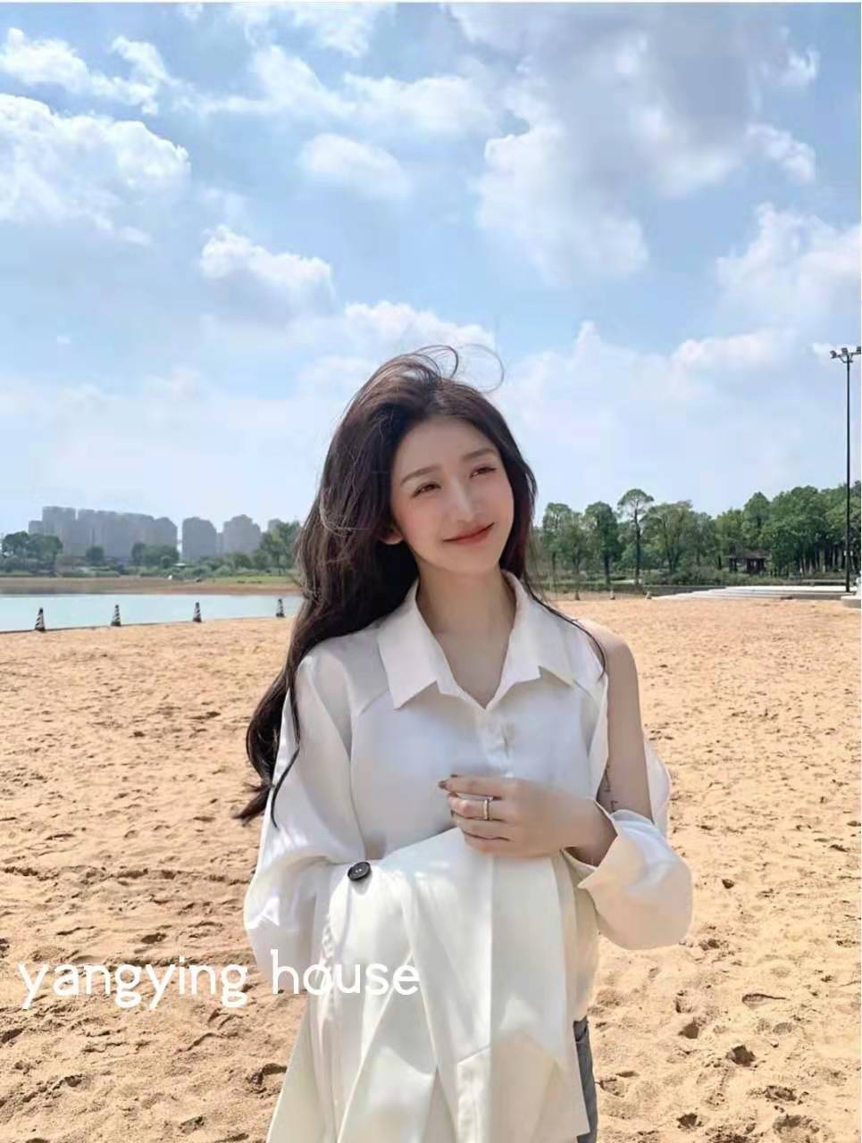 盐城沙滩浴场热门景点大盘点